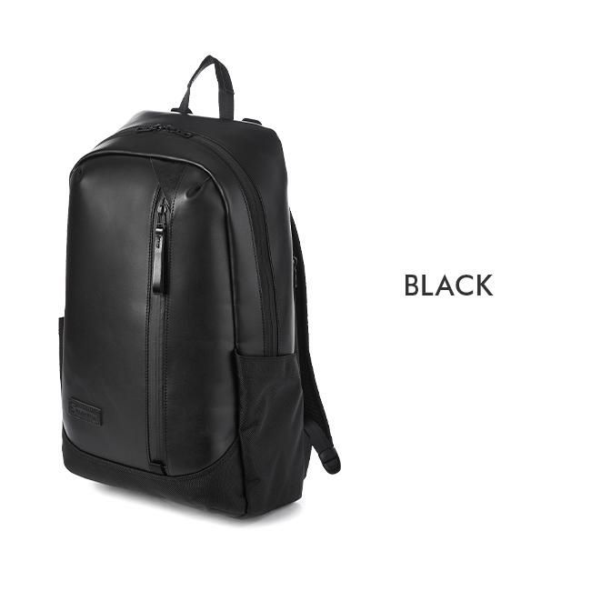 マスターピース スリック レザーver. リュック master-piece mspc-02482-l