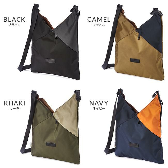 マスターピース スラント ショルダーバッグ master-piece mspc-24241