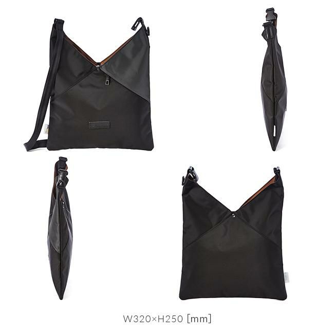 マスターピース スラント ショルダーバッグ master-piece mspc-24241