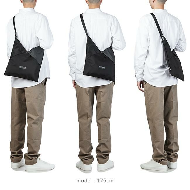 マスターピース スラント ショルダーバッグ master-piece mspc-24241