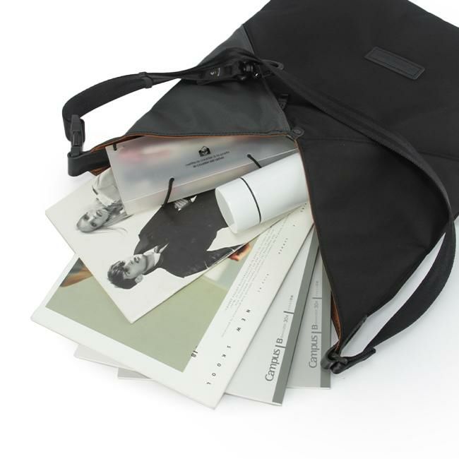 マスターピース スラント ショルダーバッグ master-piece mspc-24241