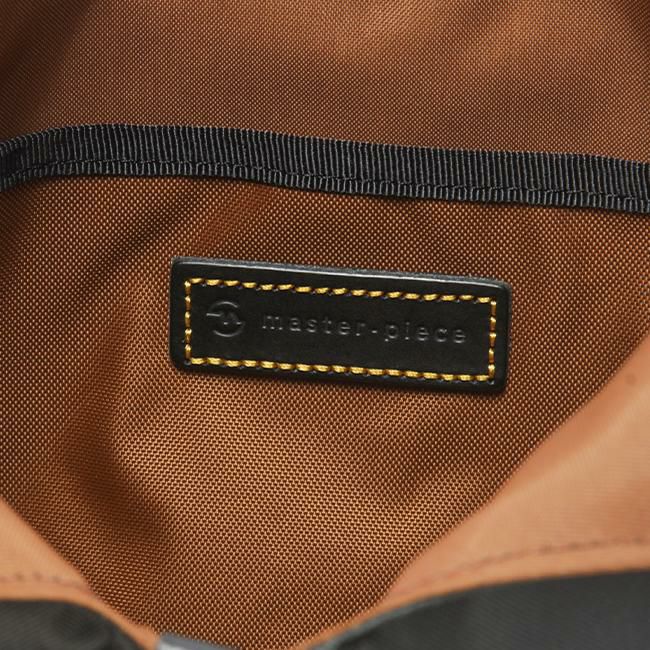 マスターピース スラント ショルダーバッグ master-piece mspc-24241