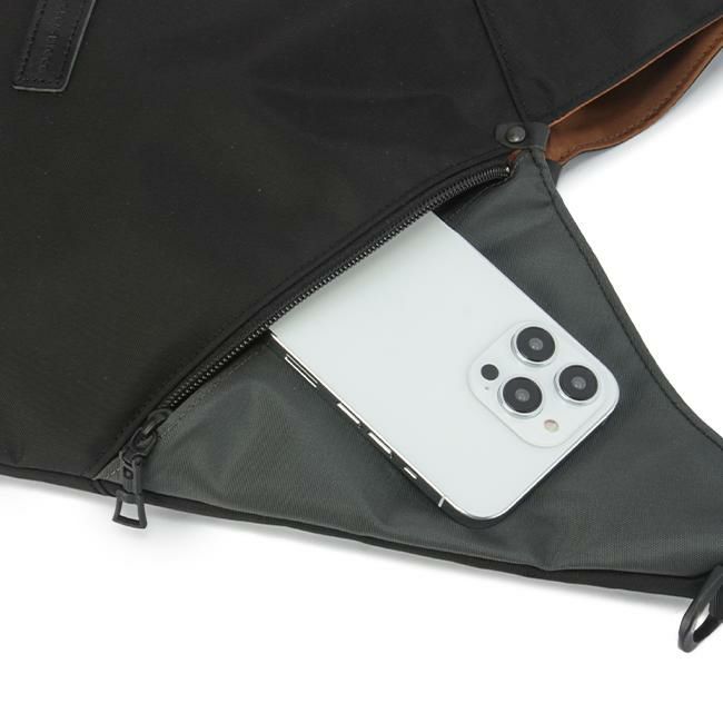 マスターピース スラント ショルダーバッグ master-piece mspc-24241