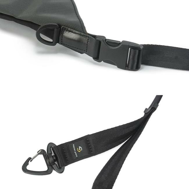 マスターピース スラント ショルダーバッグ master-piece mspc-24241