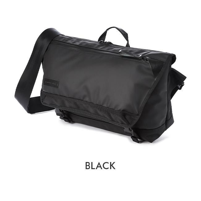 マスターピース スリック メッセンジャーバッグ master-piece mspc-02487