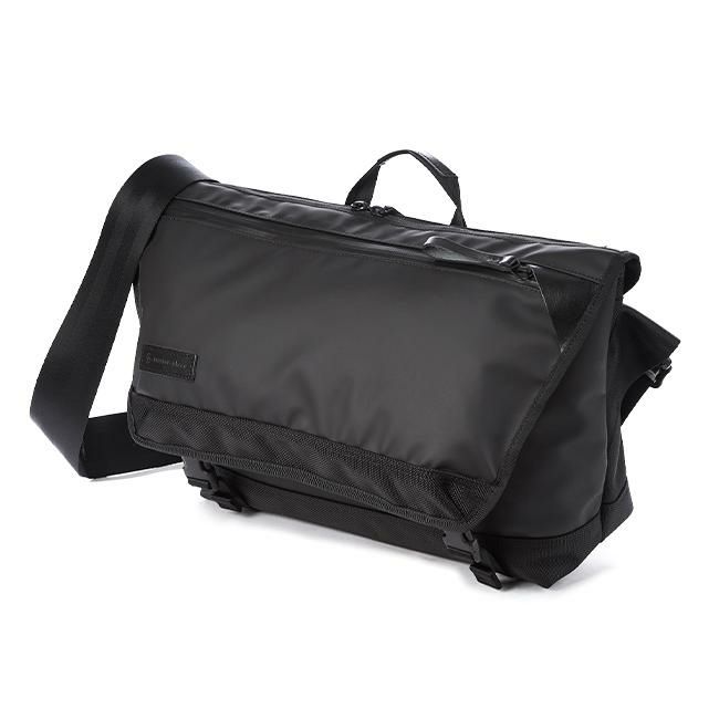 マスターピース スリック メッセンジャーバッグ master-piece mspc-02487