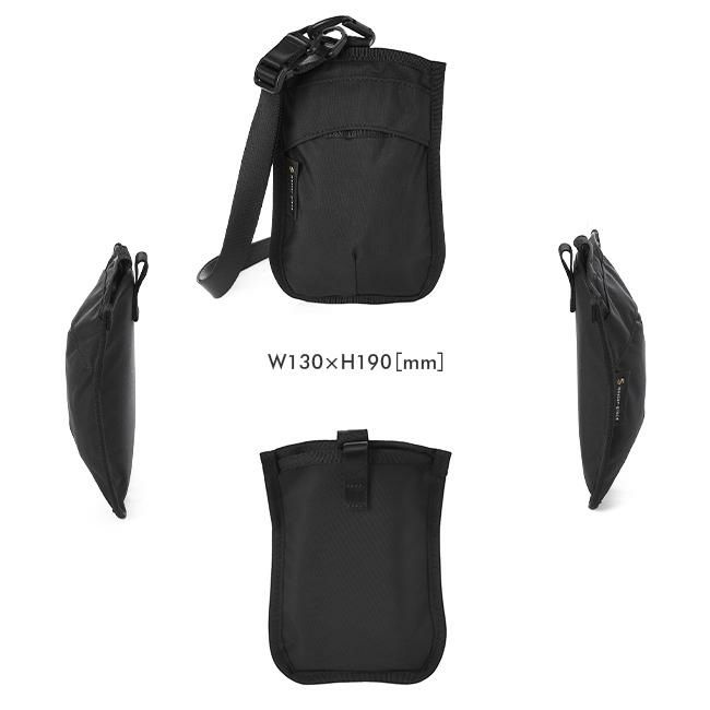 マスターピース フェイス ショルダーバッグ master-piece mspc-02871