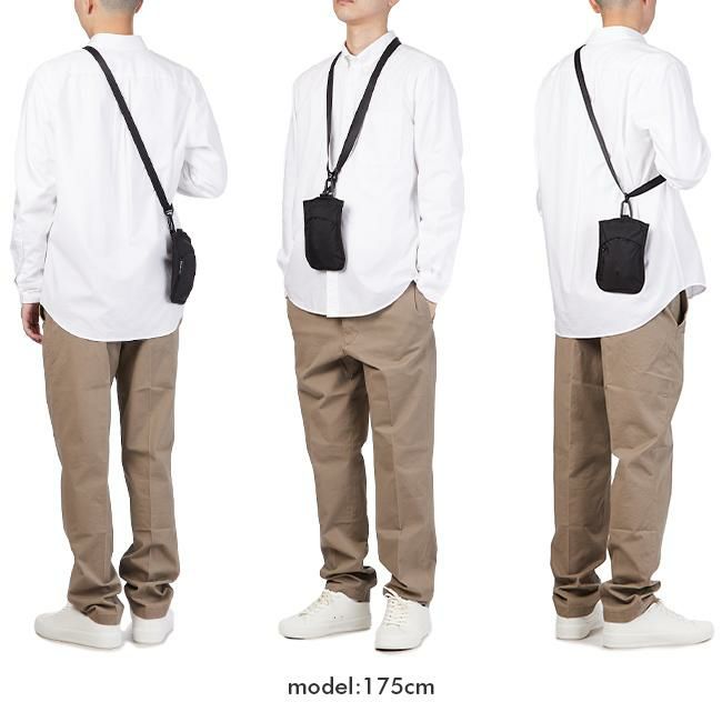 マスターピース フェイス ショルダーバッグ master-piece mspc-02871