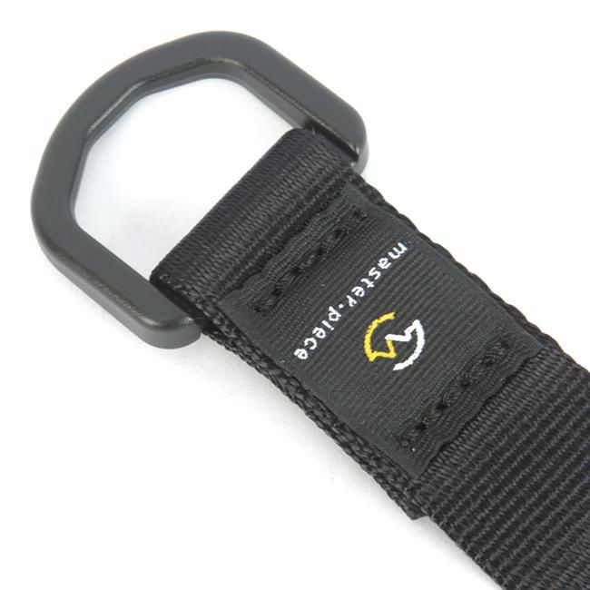 マスターピース フェイス ショルダーバッグ master-piece mspc-02871