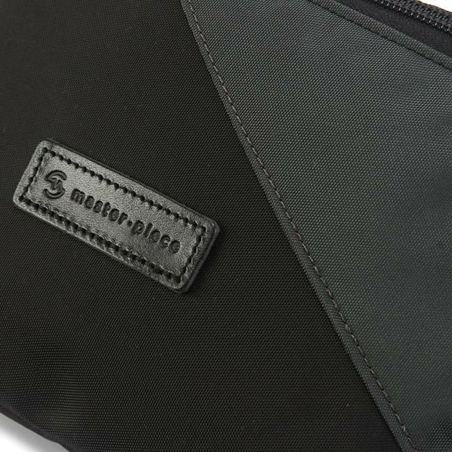 マスターピース スラント ウエストバッグ master-piece mspc-24242