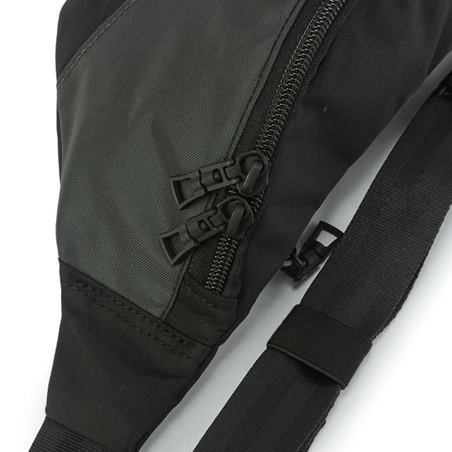 マスターピース スラント ウエストバッグ master-piece mspc-24242