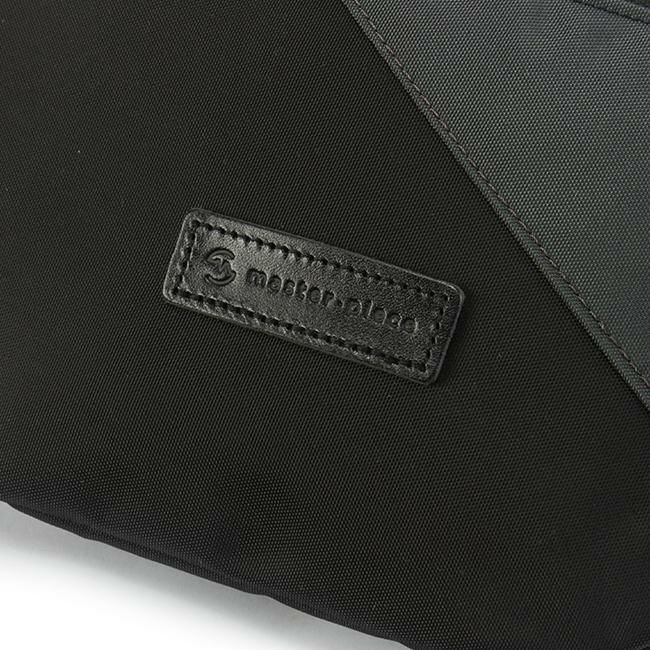 マスターピース スラント ウエストバッグ master-piece mspc-24242