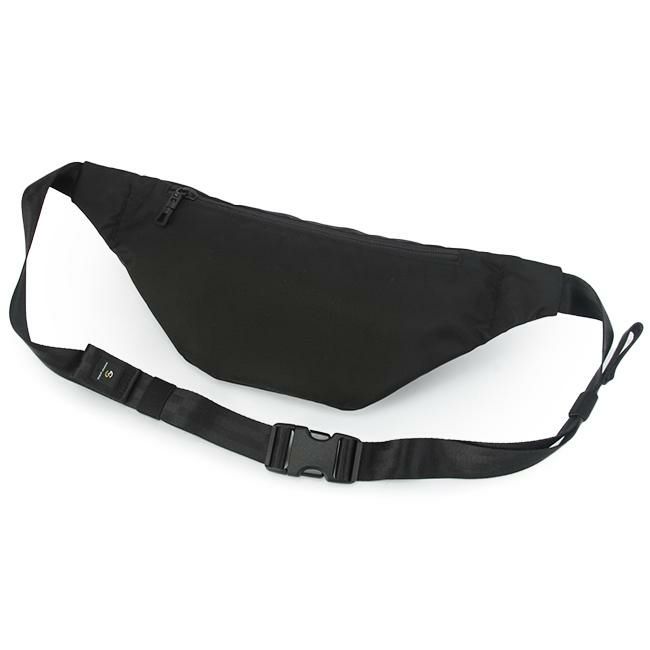 マスターピース スラント ウエストバッグ master-piece mspc-24242