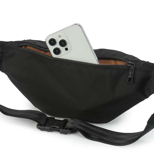 マスターピース スラント ウエストバッグ master-piece mspc-24242