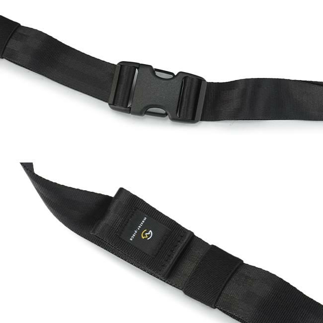 マスターピース スラント ウエストバッグ master-piece mspc-24242