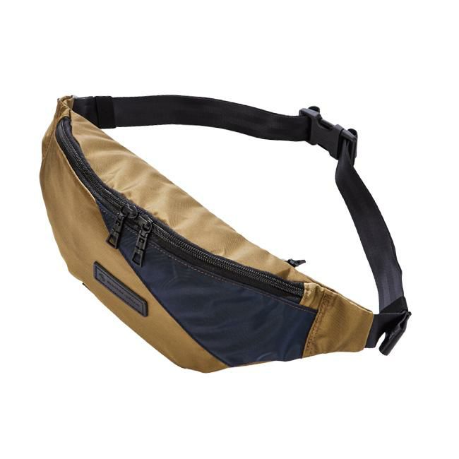 マスターピース スラント ウエストバッグ master-piece mspc-24242