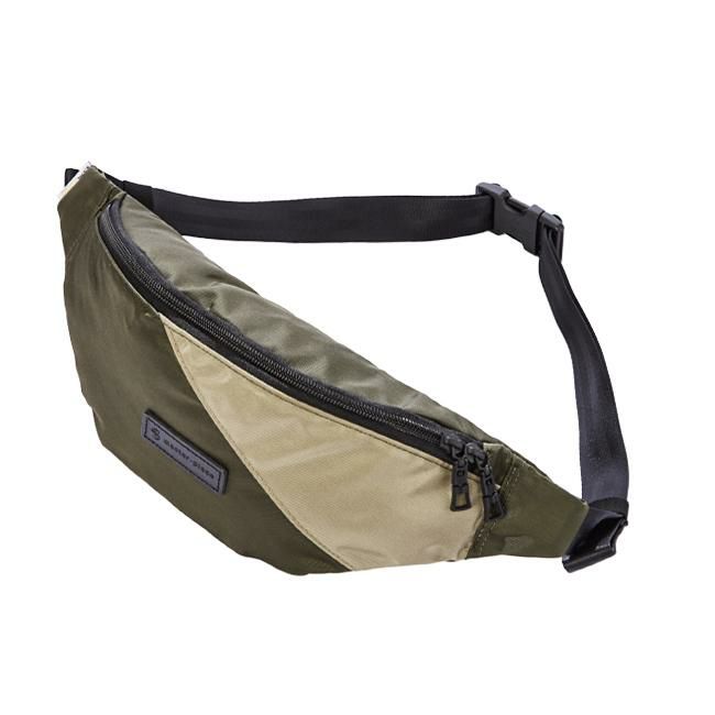 マスターピース スラント ウエストバッグ master-piece mspc-24242