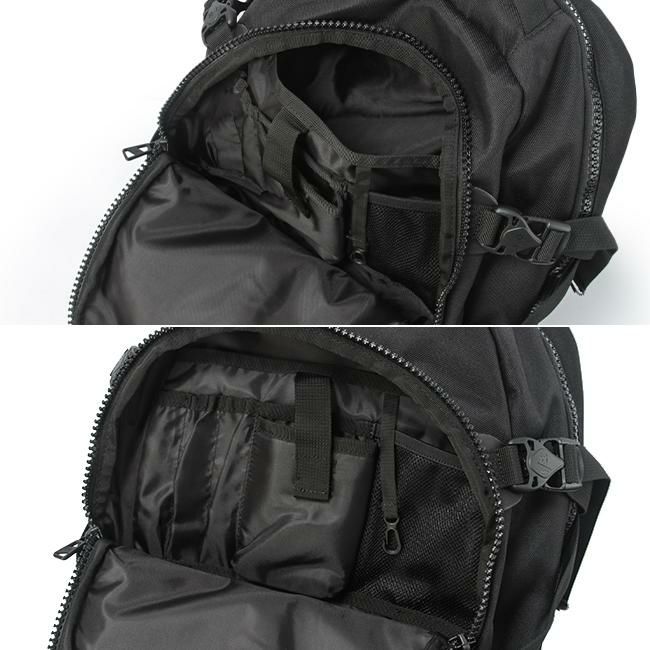 F/CE. 950 リュック  950-travel-bp