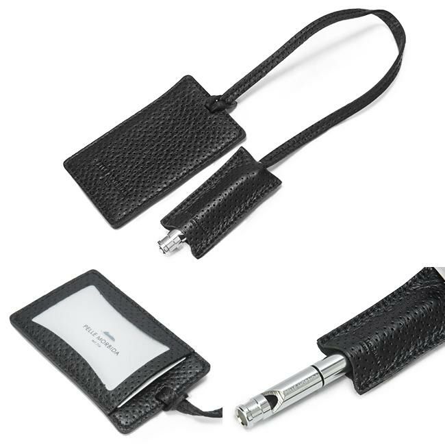 ペッレモルビダ メイデンボヤージュ/パンチング クラッチバッグ セカンドバッグ PELLE MORBIDA pmo-mb028p