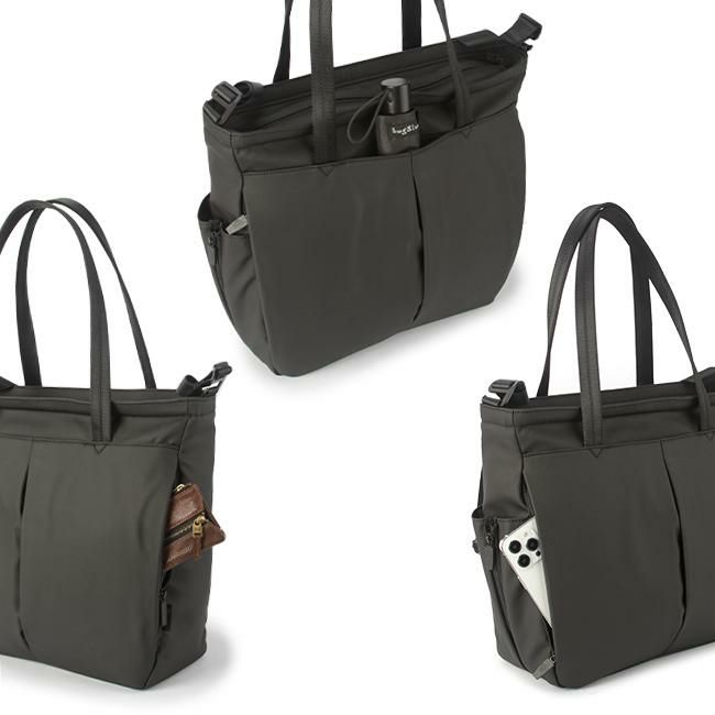 SML ティエリー ビジネストート  sml-k902142