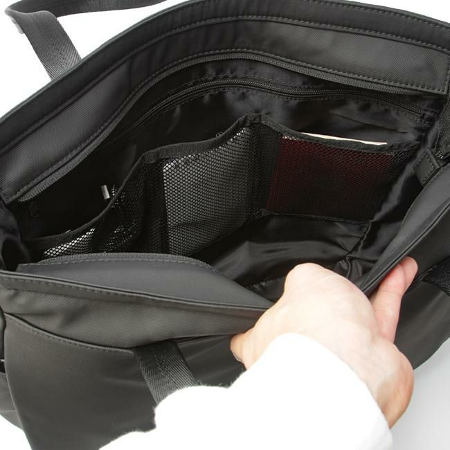 SML ティエリー ビジネストート  sml-k902142