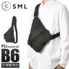 SML ティエリー ボディバッグ  sml-k902143
