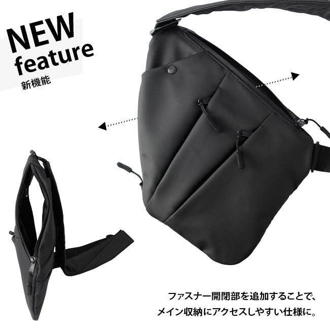SML ティエリー ボディバッグ  sml-k902143