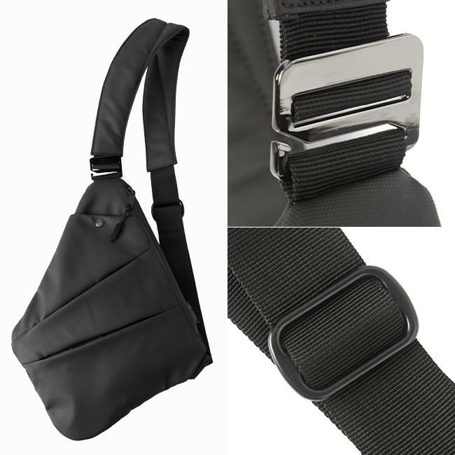 SML ティエリー ボディバッグ  sml-k902143