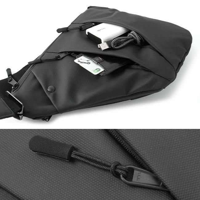 SML ティエリー ボディバッグ  sml-k902143