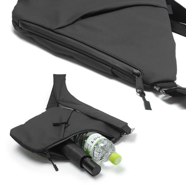 SML ティエリー ボディバッグ  sml-k902143