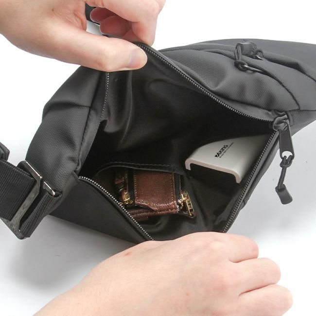 SML ティエリー ボディバッグ  sml-k902143