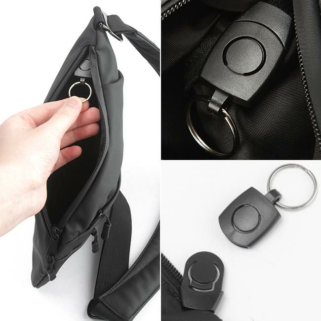 SML ティエリー ボディバッグ  sml-k902143