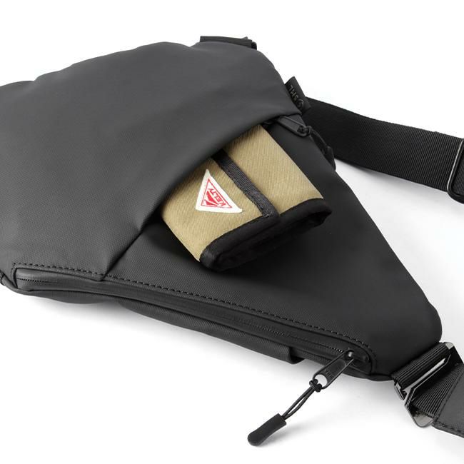 SML ティエリー ボディバッグ  sml-k902143