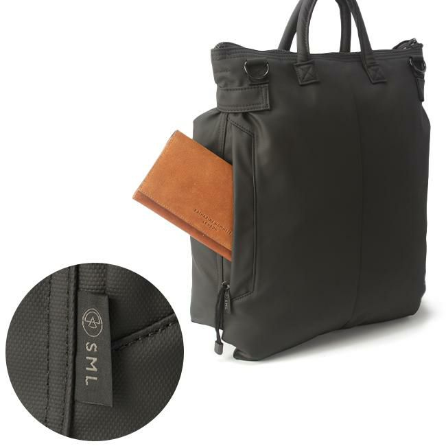 SML ティエリー ヘルメットバッグ  sml-k902144