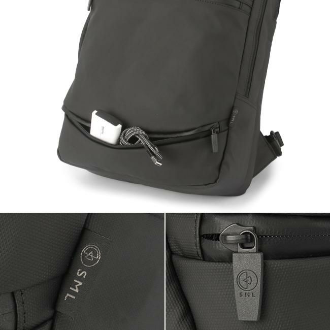 SML ティエリー ビジネスリュック  sml-k902145