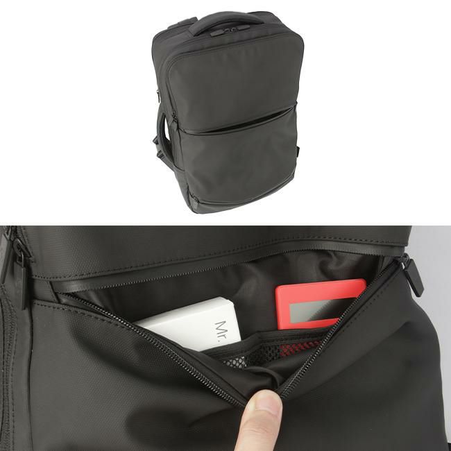 SML ティエリー ビジネスリュック  sml-k902145