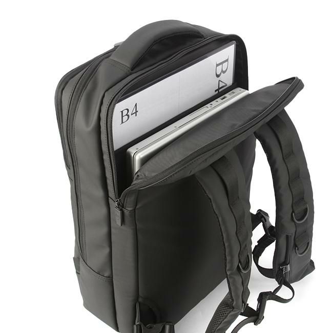 SML ティエリー ビジネスリュック  sml-k902145