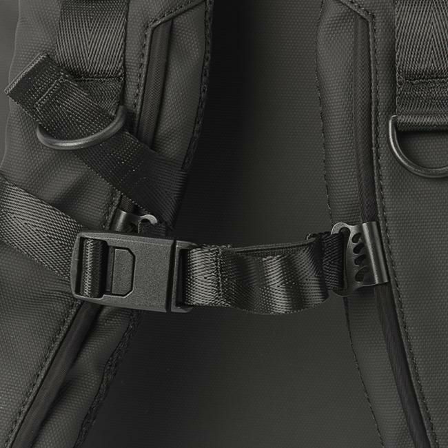 SML ティエリー ビジネスリュック  sml-k902145