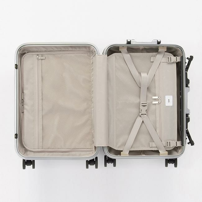 トーキョーレーベル パリセイド3-F スーツケース ace. TOKYO LABEL tokyo-05051