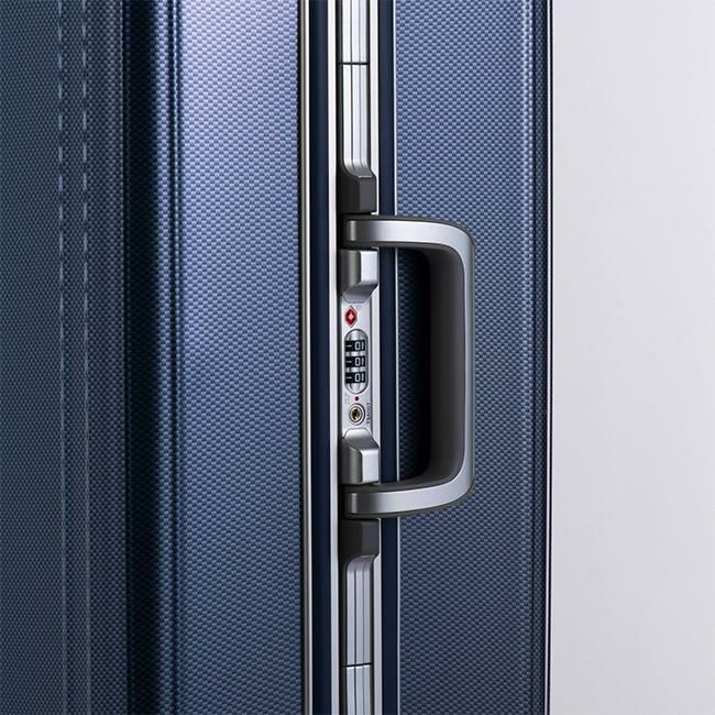 トーキョーレーベル パリセイド3-F スーツケース ace. TOKYO LABEL tokyo-05051