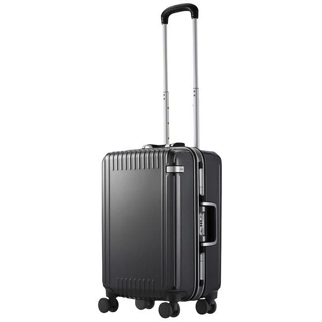 トーキョーレーベル パリセイド3-F スーツケース ace. TOKYO LABEL tokyo-05051