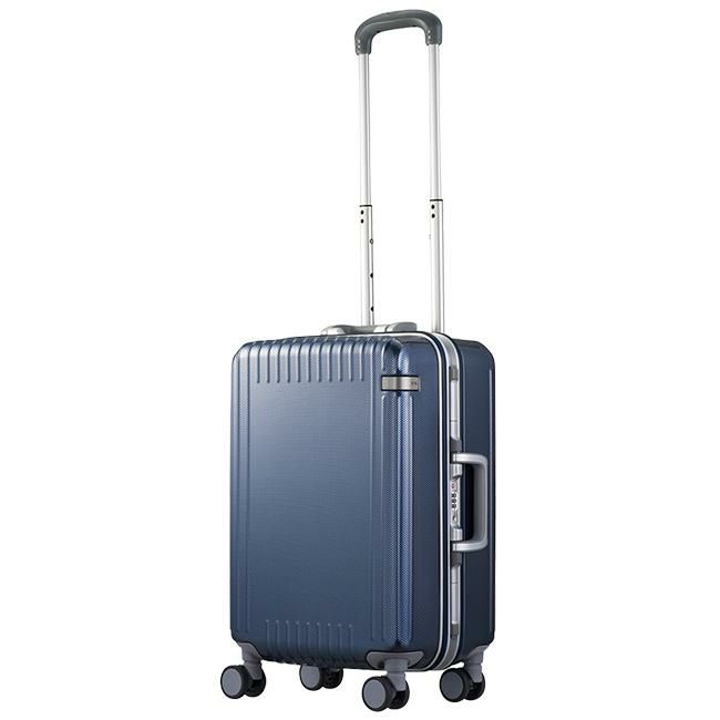 トーキョーレーベル パリセイド3-F スーツケース ace. TOKYO LABEL tokyo-05051