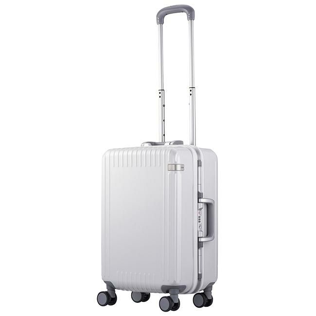 トーキョーレーベル パリセイド3-F スーツケース ace. TOKYO LABEL tokyo-05051