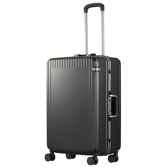 トーキョーレーベル パリセイド3-F スーツケース ace. TOKYO LABEL tokyo-05052