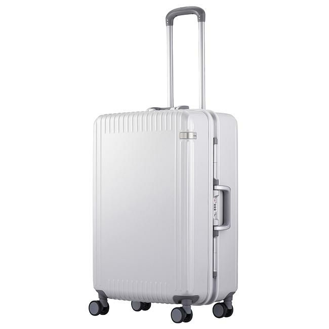 トーキョーレーベル パリセイド3-F スーツケース ace. TOKYO LABEL tokyo-05052