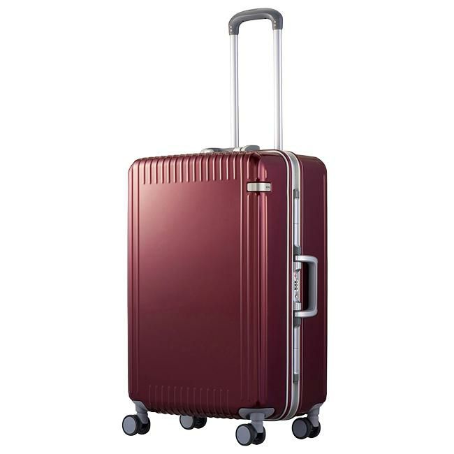 トーキョーレーベル パリセイド3-F スーツケース ace. TOKYO LABEL