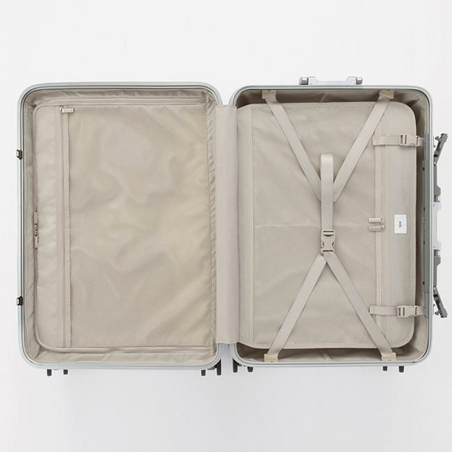 トーキョーレーベル パリセイド3-F スーツケース ace. TOKYO LABEL tokyo-05053