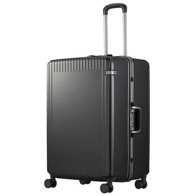 トーキョーレーベル パリセイド3-F スーツケース ace. TOKYO LABEL tokyo-05053