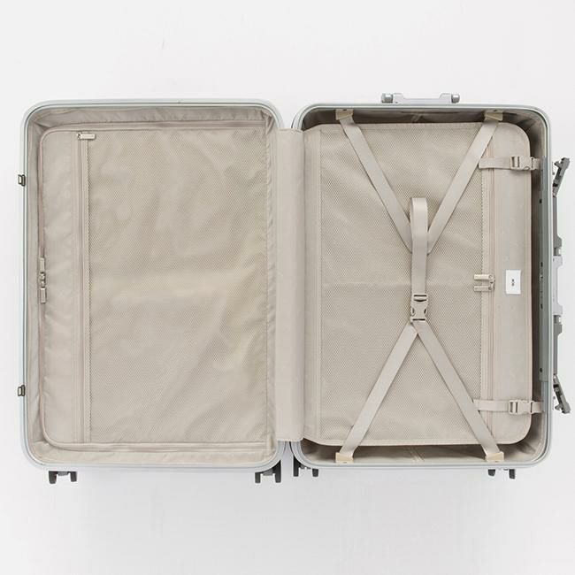 トーキョーレーベル パリセイド3-F スーツケース ace. TOKYO LABEL tokyo-05054