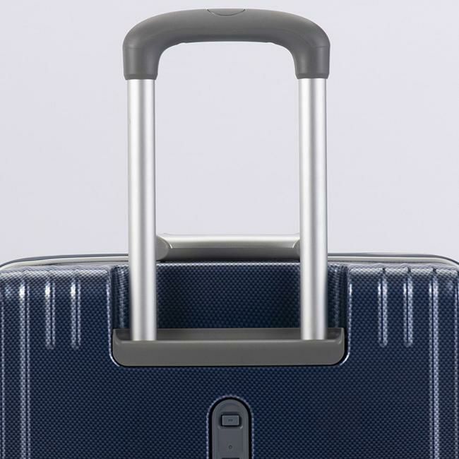 トーキョーレーベル パリセイド3-F スーツケース ace. TOKYO LABEL tokyo-05054